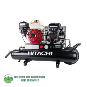 Máy nén khí Hitachi