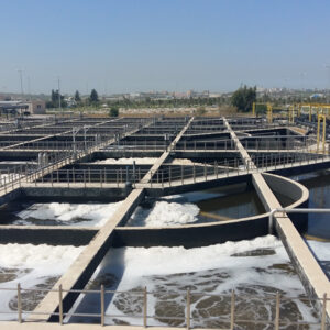 Hệ thống xử lý nước thải – Tư vấn Hệ thống xử lý nước thải