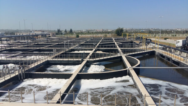 Hệ thống xử lý nước thải - Tư vấn Hệ thống xử lý nước thải