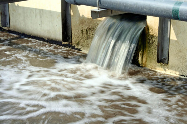 Xử lý nước thải sinh hoạt - Tư vấn Công nghệ xử lý nước thải sinh hoạt