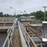 Cung cấp dịch vụ Thiết kế công trình xử lý nước thải thủy