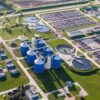 Xử lý nước thải công nghiệp - Tư vấn Quy trình công nghệ xử lý nước thải