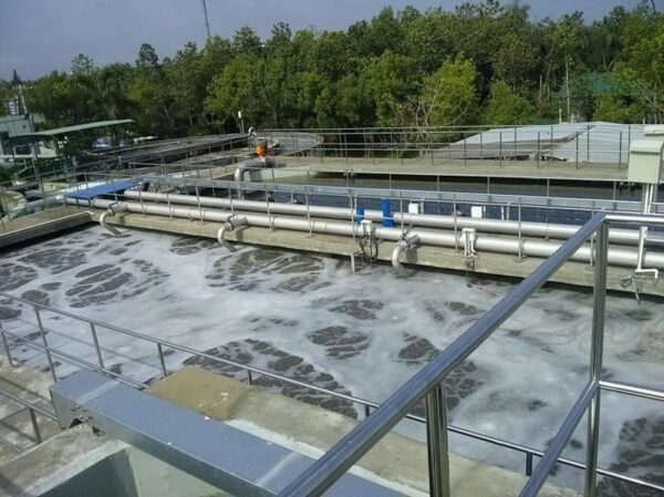 Xử lý nước thải - Tư vấn Công nghệ xử lý nước thải