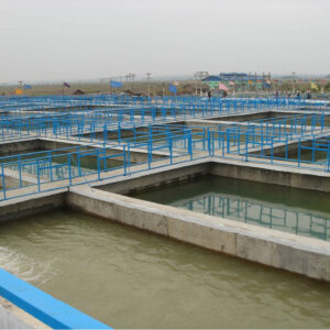Tư vấn hệ thống xử lý nước thải thủy sản